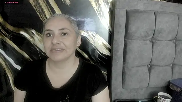 mature gold online show from 10/17/25, 12:30