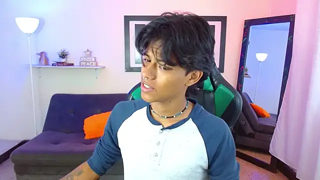 dreyk20 online show from 11/28/25, 01:47