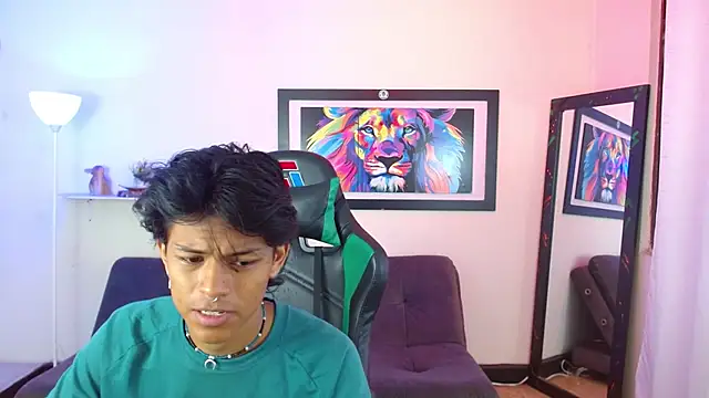 dreyk20 online show from 12/02/25, 02:45