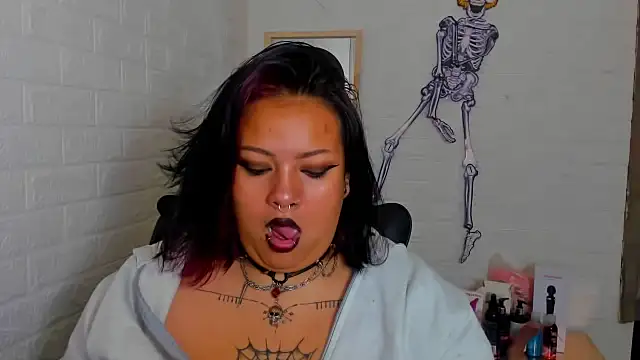 Snapshot of Arthemisa_tay69 chatting on 10/14/25, 03:51 Arthemisa tay69 online show from 10/14/25, 03:51