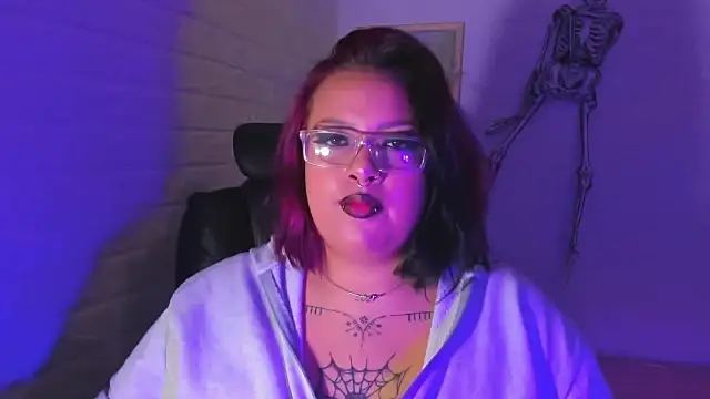 Snapshot of Arthemisa_tay69 chatting on 10/16/25, 02:34 Arthemisa tay69 online show from 10/16/25, 02:34