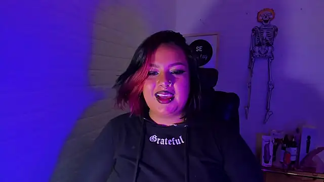 Snapshot of Arthemisa_tay69 chatting on 10/22/25, 03:29 Arthemisa tay69 online show from 10/22/25, 03:29