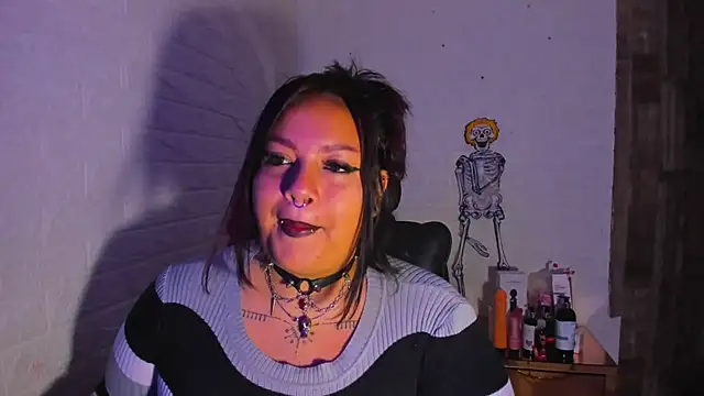 Snapshot of Arthemisa_tay69 chatting on 10/31/25, 05:08 Arthemisa tay69 online show from 10/31/25, 05:08