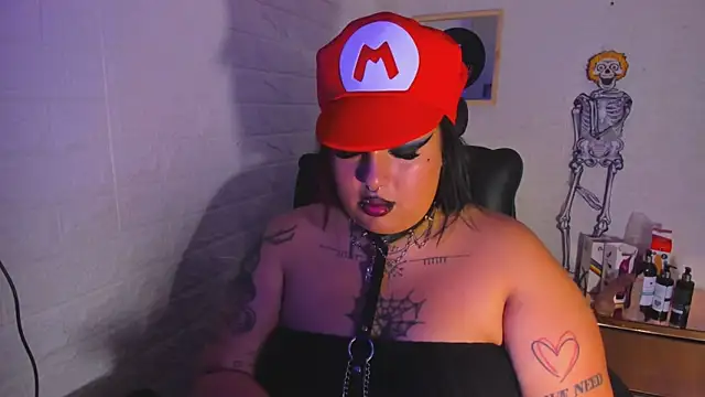 Snapshot of Arthemisa_tay69 chatting on 11/01/25, 03:30 Arthemisa tay69 online show from 11/01/25, 03:30