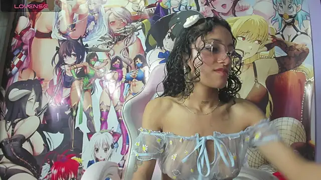 Kylie Moan online show from 09/20/25, 03:29