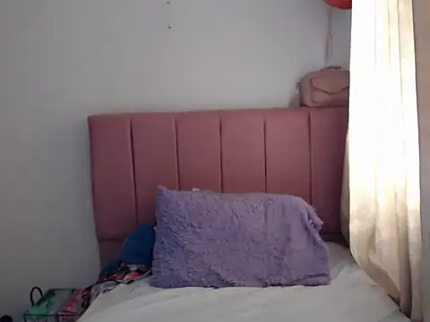 Alaina Blessed online show from 09/27/25, 06:57