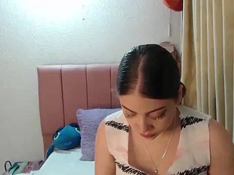 Alaina Blessed online show from 10/04/25, 11:25