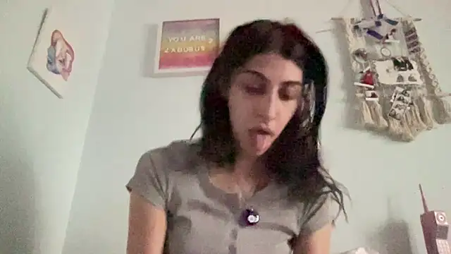 Snapshot of sup3rn0v4 chatting on 10/24/25, 06:04 sup3rn0v4 online show from 10/24/25, 06:04