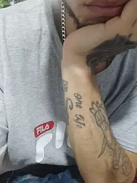 Tattoboy19cm online show from 12/04/25, 03:16