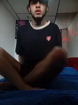 Tattoboy19cm online show from 12/14/25, 01:38