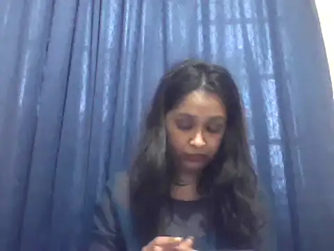 cute indianxo online show from 09/23/25, 04:26