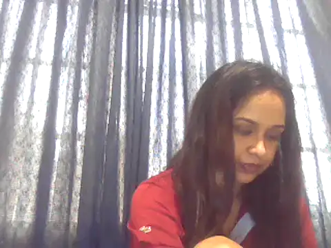 cute indianxo online show from 10/05/25, 06:56