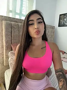 EmiilyEvans  online show from 07/28/26, 08:52