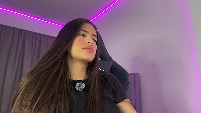 lexie gray2 online show from 11/29/25, 08:01