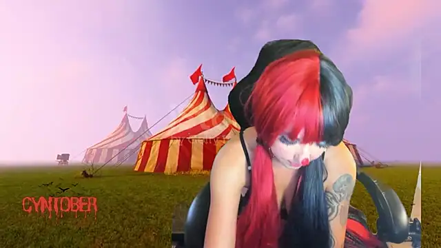 Cynpai online show from 10/03/25, 03:47