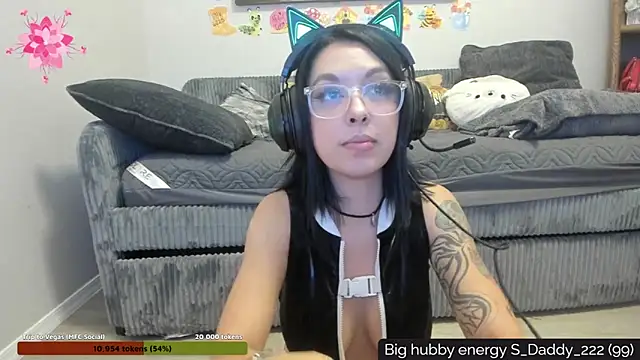 Cynpai online show from 05/08/26, 04:51