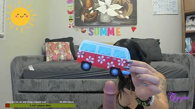 Cynpai online show from 06/30/26, 04:24