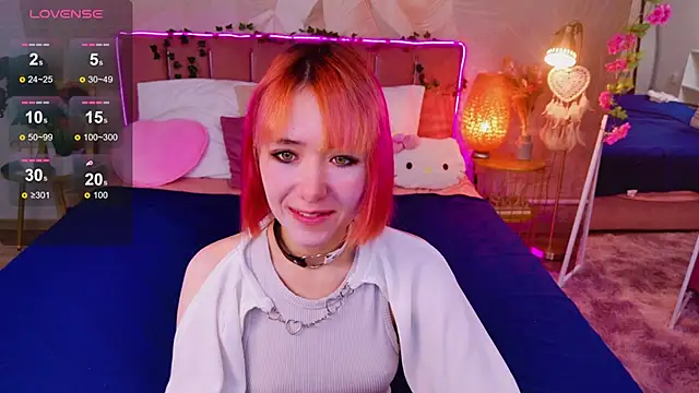 Ketrin Jones online show from 09/27/25, 05:01