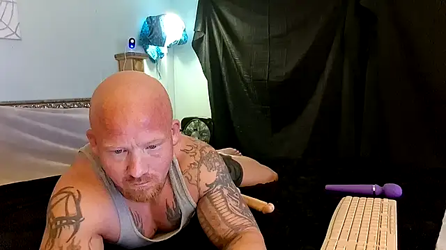 AntMeich6969 online show from 10/14/25, 11:49