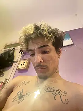 luluycoco online show from 09/13/25, 12:32