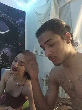 luluycoco online show from 09/15/25, 09:59