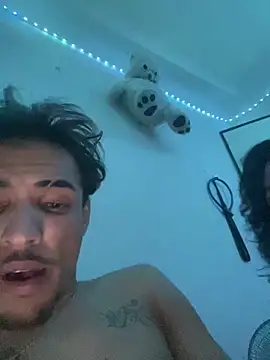 luluycoco online show from 09/21/25, 06:37