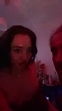 luluycoco online show from 10/12/25, 01:21