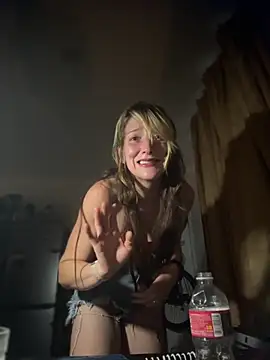 MrsSizzle online show from 10/20/25, 01:17