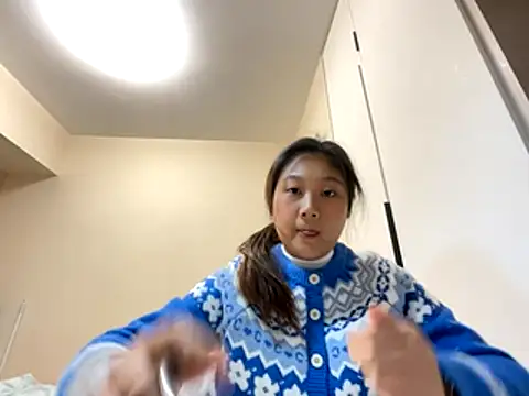 xena0501 online show from 11/04/25, 03:11