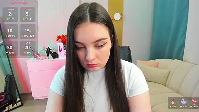 Snapshot of _Shy_Jenny_ chatting on 11/13/25, 01:15 Shy Jenny online show from 11/13/25, 01:15