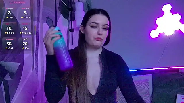 Snapshot of _Shy_Jenny_ chatting on 11/15/25, 01:03 Shy Jenny online show from 11/15/25, 01:03