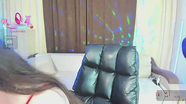  Shy Jenny  online show from 07/04/26, 05:19