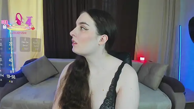  Shy Jenny  online show from 07/27/26, 03:24