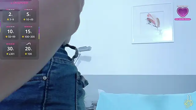 cutepetitee online show from 05/19/26, 07:20