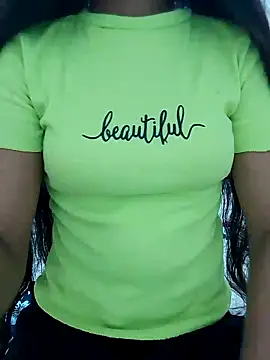 laleela1 online show from 10/04/25, 10:35