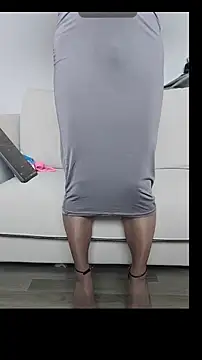 Pantyhosesissy  online show from 12/20/25, 05:25