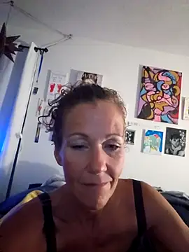 PhynneNicole online show from 11/07/25, 03:17