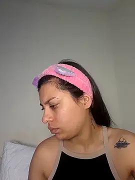 Snapshot of AmaiaSalvatore chatting on 09/14/25, 08:08 AmaiaSalvatore online show from 09/14/25, 08:08