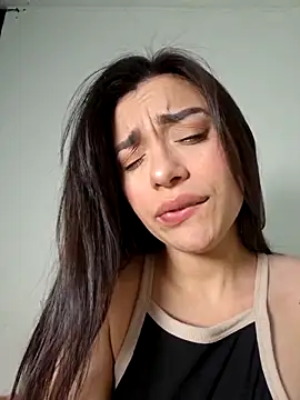 Snapshot of AmaiaSalvatore chatting on 10/02/25, 10:50 AmaiaSalvatore online show from 10/02/25, 10:50