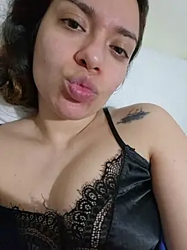 AmaiaSalvatore online show from 04/30/26, 10:03