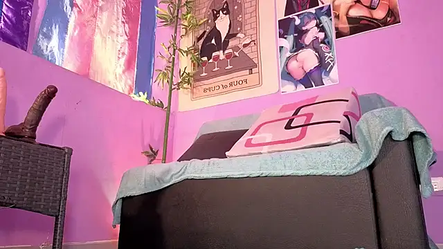 Gaia Gatex online show from 10/22/25, 01:00