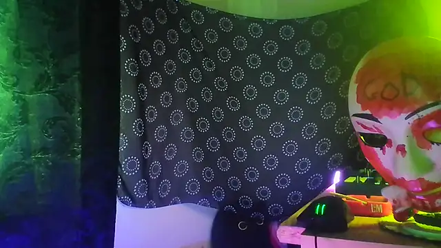DjDiCKmannOnE online show from 07/12/26, 06:37