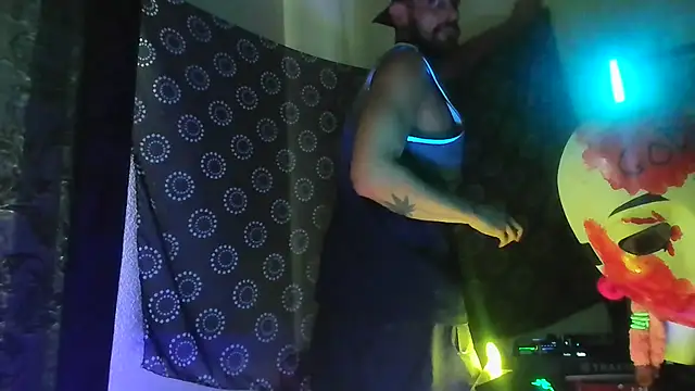 DjDiCKmannOnE online show from 07/26/26, 11:28