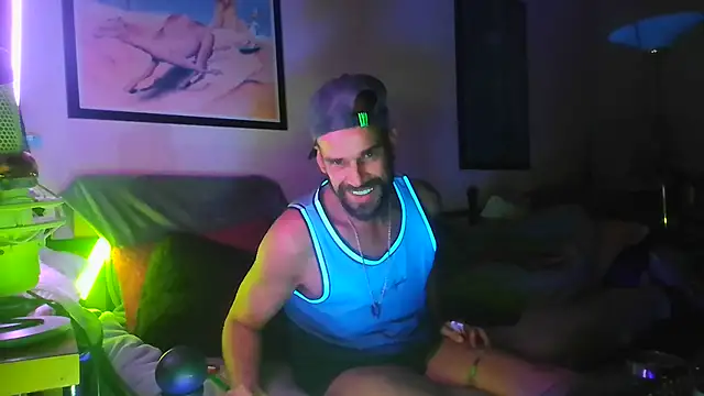 DjDiCKmannOnE online show from 07/26/26, 11:33