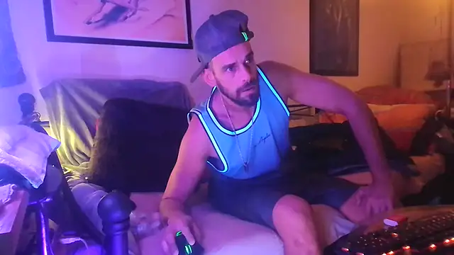 DjDiCKmannOnE online show from 07/28/26, 08:12