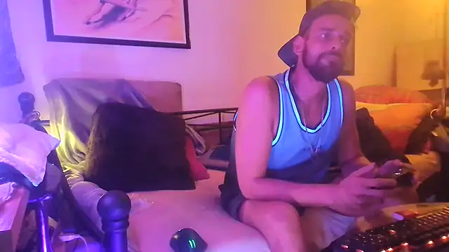 DjDiCKmannOnE online show from 07/28/26, 08:52