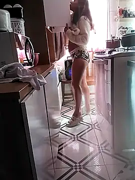 dyjaA online show from 10/20/25, 12:16