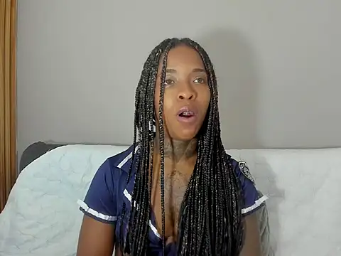 Pauline Fox online show from 09/29/25, 10:31