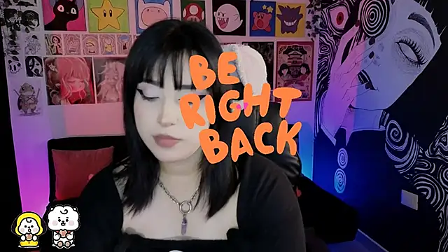 Yuhwan  online show from 10/09/25, 07:45