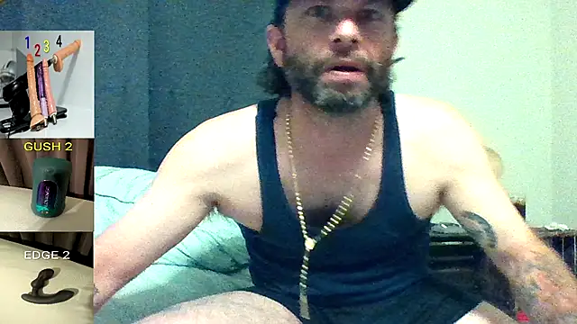 danoo84 online show from 09/16/25, 04:02